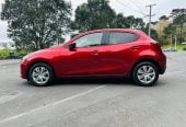 2018 Mazda Demio 15S SPORTS !! HIGH SPEC !! Hatchback Tiptronic, 5 seats, New Import, Petrol, 1,500 cc, 20,312 km