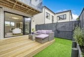 10-Year Master Builder Guarantee, 176m2 Brandnew standalone Brick 4 beds 2.5 baths home with garage, move-in ready, Walk to local schools, WestCity Mall, The Boundary, Westwave, 28B Kereru Street, Henderson, Auckland