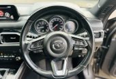 2018 Mazda CX-8 25S SPORTS PROACTIVE !! TOP SPEC !! FULLY LOADED !! RV/SUV Tiptronic, Grey, 7 seats, New Import, Petrol, 2,500 cc, 25,381 km