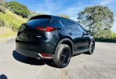 2017 Mazda CX-5 20S SPORTS !! HIGH SPEC !! RV/SUV Tiptronic, 5 seats, Black, New Import, Petrol, 2,000 cc, 63,288 km