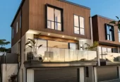 Double Grammar school zone, Brandnew standalone 3 beds 2.5 baths home with double garage, move-in ready, Just a short stroll away, Mt Eden Village, 1.7 km to Epsom Girls’ Grammar School, 1.8 km to Auckland Grammar, 3/30 Grange Road, Mt Eden, Auckland