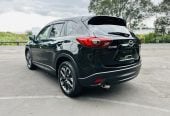 2015 Mazda CX-5 25S L SPORTS PACKAGE !! TOP SPEC !! RV/SUV Tiptronic, 5 seats, Black New Import, Petrol, 2,500 cc, 72,389 km