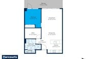 Double Grammar school zone, Liquidating sale, 65m2 1 bed + flexi room 1 bath 1 car park apartment, monment from Cornwall Park and One Tree Hill, zoned for Auckland Grammar and Epsom Girls Grammar school, 106/223B Green Lane West, Epsom, Auckland