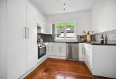 Sea views, Next to a seaside reserve, 123m2 3 beds 2 baths house with double garage, zoned for Blockhouse Bay School, Blockhouse Bay Intermediate, Lynfield College, and Green Bay High School, 51 Taunton Terrace, Blockhouse Bay, Auckland