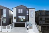 Brandnew standalone 4 beds (2 ensuites) 3.5 baths house with double garage on 216m2 section, close to schools parks, Remuera golf club, shopping centre, 7 Awa Crescent, St Johns, Auckland