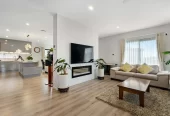 327m2 7 beds ( 5 ensuites) 6.5 baths house with double garage and 2-beds granny, total 6 car parks, close to schools, shopping centre, easy motorway access, 47 Koromeke Street Flat Bush, Auckland