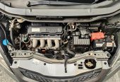 2010 Honda Fit 1.3/NEW WOF & SERVICED/ECO CAR Hatchback Automatic, 5 seats, 2 owners, Petrol, 1,330 cc, 101,436 km