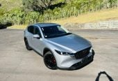 2022 Mazda CX-5 20S PRO ACTIVE !! TOP SPEC !! FULLY LOADED !! RV/SUV Tiptronic, Silver, 5 seats, New Import, Petrol, 2,000 cc, 19,941 km
