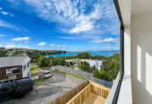 170m2 Sea views 4 beds 3 baths home with double garage, Mere footsteps lead directly to Taylors Bay Beach and scenic coastal reserves, close to schools, Onehunga Mall, Royal Oak shopping centre, zoning of Hillsborough Primary, Waikowhai Intermediate and Onehunga High School, Lot 4/80 Goodall Street, Hillsborough, Auckland