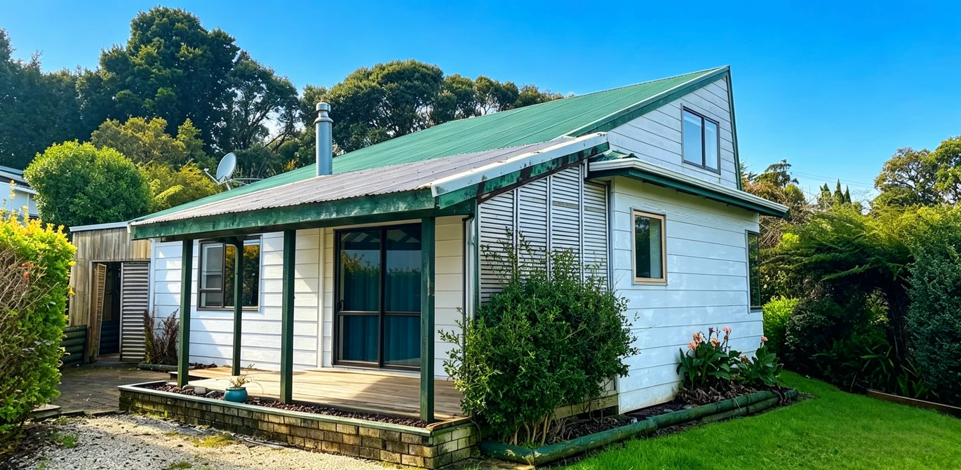 3 beds 1 bath house on 979m2 section, just minutes away from Stanmore Bay beach, Whangaparaoa town centre, supermarkets, schools, ( 626, 628, and 630 Whangaparaoa Road are also available for sale separately), 624 Whangaparaoa Road, Stanmore Bay, Auckland