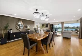 Overseas Vendor Must sell, 720m2 Sea views 5 beds 5 baths house with triple garage and A self-contained guest wing, car room, music room, office, swimming pool, the full-sized tennis court. A sauna, private gym, and children’s playground, direct beach access from the backyard for sunrise kayaking, moments from Half Moon Bay’s shops, 38 Venus Place, Half Moon Bay, Auckland
