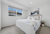 Home and Income, 7A Sailfish Drive, West Harbour, Auckland..160m2 4 beds 3 baths house with car parks on 468m2 section, Solid brick & cedar weatherboard cladding, Separate income area to help offset everyday living costs, close to schools, shops, motorway access & local amenities