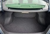 2014 Nissan Bluebird SYLPHY X Hatchback Automatic, Grey, Petrol, 1,800 cc, 53,000 km