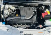 2015 Suzuki Swift Hatchback Automatic, 5 seats, Petrol, 1,200 cc, 54,854 km