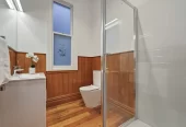 683m2 section, Triple Grammar school Zone, Modernised Classic 4 beds 2 baths house with double garage, zoned for Auckland Grammar School, Epsom Girls Grammar School, and Mount Albert Grammar School, within walking distance to the village, cafés, and top schools, 22 Ashton Road Mount Eden, Auckland