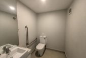 Approx. 84sqm office space across two levels, Two exclusive onsite car parks, Modern amenities include a bathroom, kitchenette, security system, and heat pump, Outgoings approx. $7,030.77 + GST per annum, Available for lease or purchase, 13/40 Arrenway Drive, Rosedale, Auckland