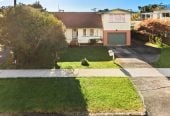 Vender says Sell, 1012m2 section, 3 beds 2 baths house with garage, close to schools, shops, supermarket, train station, In zone for popular Papatoetoe West School, Kedgley Intermediate and Aorere College, 40 Ashlynne Avenue, Papatoetoe, Auckland