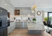 327m2 7 beds ( 5 ensuites) 6.5 baths house with double garage and 2-beds granny, total 6 car parks, close to schools, shopping centre, easy motorway access, 47 Koromeke Street Flat Bush, Auckland
