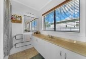 Brick and weatherboard 3 beds 2.5 baths house with double garage, within walking distance to the cinema, cafés, shops, restaurants, and other everyday amenities, 112 Edinburgh Street, Pukekohe, Auckland
