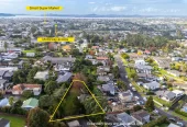 Renovated 3 beds 1 bath house on 1128m2 section, with a deck and pergola, a single garage and additional open parking spaces for up to five vehicles, 12 Glenbervie Crescent Massey,, Auckland