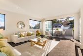 Macleans College zone, Footsteps From the beach, 290m2 4 beds 3 baths house with double garage, close to gulf club, shops, schools, zoned for Macleans College, Bucklands Beach Intermediate, and Bucklands Beach Primary, 7 Whitcombe Road, Bucklands Beach, Auckland