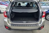 2015 Subaru Outback **Cruise Control**Electric & Heating Seats**Paddle Shifter Model* 4WD* RV/SUV Automatic, Gold, 5 seats, Petrol, 2,498 cc, 93,594 km