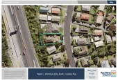 Must sell, Urgent sell, 3 beds 1 bath house on 651m2 section with RC, BC, EPA for 6 new home: 5 x three-storey units and 1 x two-storey unit, each unit has a carport, currently rented at $500 per week, 40 Holmes Drive South Massey, Auckland
