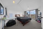 Brick and weatherboard 3 beds 2.5 baths house with garage, within walking distance to the cinema, cafés, shops, restaurants, and other everyday amenities, 112b Edinburgh Street, Pukekohe, Auckland