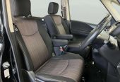 2016 Nissan Serena * 8 Seater !! Hybrid !! Van Automatic, New Import, 1,990 cc, 73,834 km