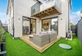 10-Year Master Builder Guarantee, 176m2 Brandnew standalone Brick 4 beds 2.5 baths home with garage, move-in ready, Walk to local schools, WestCity Mall, The Boundary, Westwave, 28B Kereru Street, Henderson, Auckland
