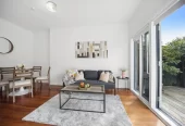 Brick and tile 2 beds 1 bath duplex home with a private backyard on 503m2 section, zoned for Waterview School, Avondale Intermediate and Avondale College, close to shops, public transport, motorway access, parks and scenic walkways, 9 Oakley Avenue, Waterview, Auckland
