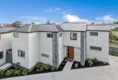 10-Year Master Builder Guarantee, 176m2 Brandnew standalone Brick 4 beds 2.5 baths home with garage, move-in ready, Walk to local schools, WestCity Mall, The Boundary, Westwave, 28B Kereru Street, Henderson, Auckland