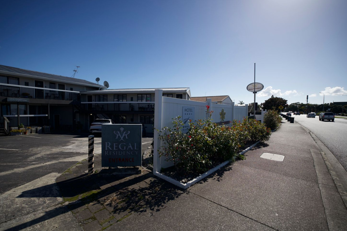 Investment Opportunity (Asset Realisation Sale), Two freehold titles, 16 self-contained units on 1365m2 section, Long-term lease in place providing stable holding income, Indicative CV circa $4.3 million (to be confirmed), 360 Saint Johns Road, St Heliers, Auckland