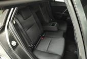2009 Mazda 3 AXELA 2.0 GLX NZ NEW/NEW WOF/Hatchback Automatic, Grey, 5 seats, Petrol, 2,000 cc, 151,795 km