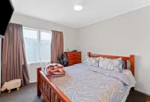 Home and income on 607m2 section, 4 beds 1 bath main home, Standalone 2 beds 1 bath minor dwelling, Combined rental return of $1,140 per week, Both dwellings Healthy Homes compliant, 5 Primrose Place, Manurewa, Auckland