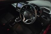2019 Honda Fit HYBRID F COMFORT EDITION/GRADE 4/HEATER SEAT/RARE COLOUR Hatchback Automatic, 5 seats, New Import, Hybrid, 1,500 cc, 67,109 km