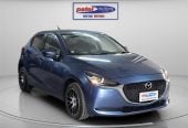 2021 Mazda 2 MAZDA2 DEMIO !! MINT CONDITION !! Hatchback Automatic, 5 seats, Petrol, New Import, 1,490 cc, 98,305 km