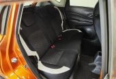 2016 Nissan Note X E-POWER/360 CAMERA/ALLOY WHEELS/RARE COLOUR Hatchback Automatic, 5 seats, Orange, Hybrid, 1,200 cc, 100,530 km