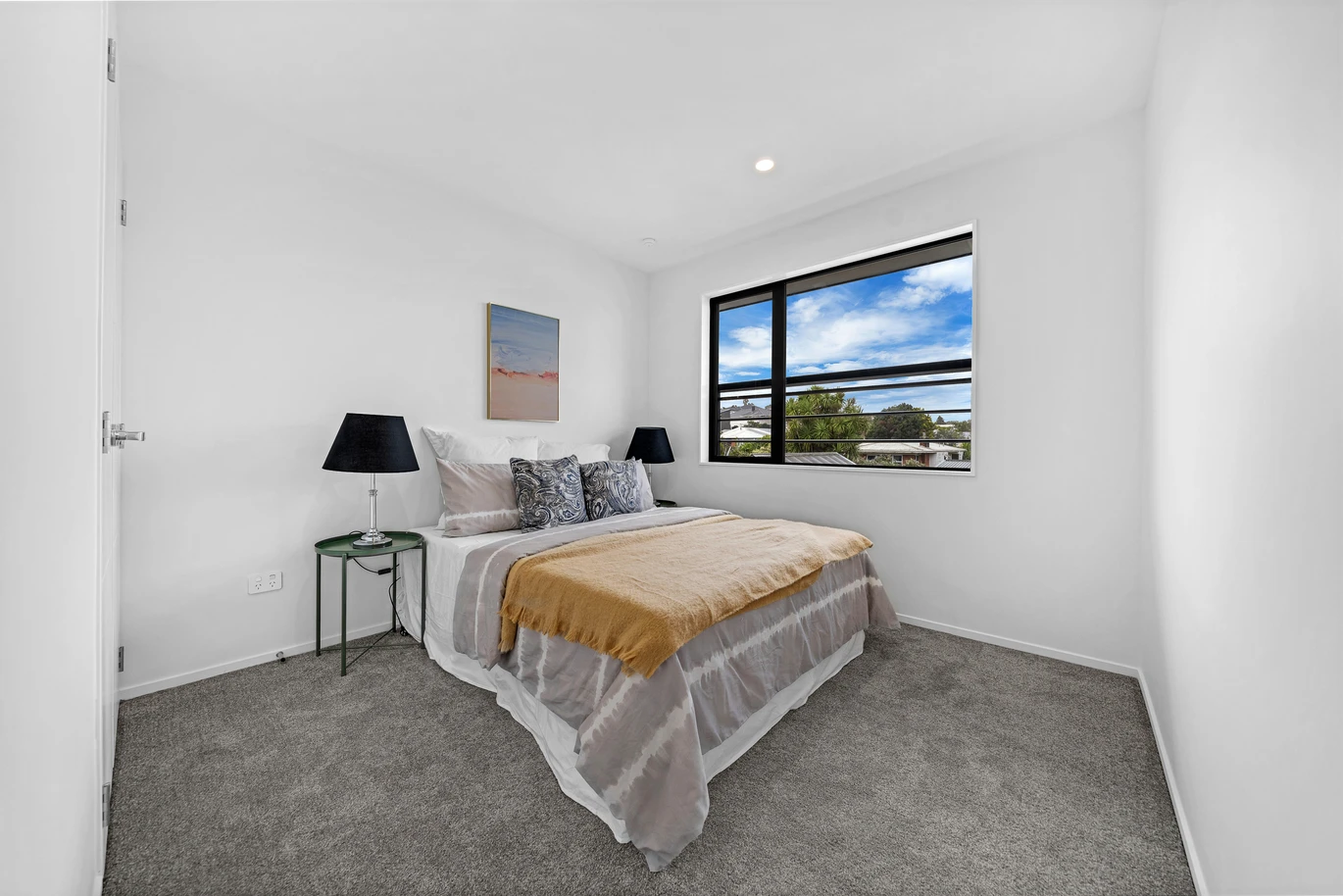 Brandnew 3 beds 3.5 baths home with garage, a ground floor spacious rumpus with bathroom, ready to serve as a fourth bedroom, minutes from Pakuranga Plaza, cafes, and restaurants, 9/20 Ayr Road Pakuranga, Auckland