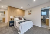 327m2 7 beds ( 5 ensuites) 6.5 baths house with double garage and 2-beds granny, total 6 car parks, close to schools, shopping centre, easy motorway access, 47 Koromeke Street Flat Bush, Auckland