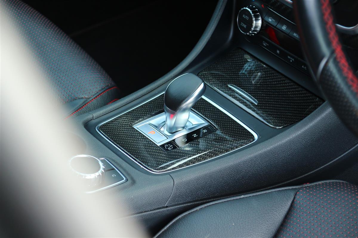 2015 Mercedes-Benz A 45 AMG 4MATIC Turbo Hot Hatch Hatchback Automatic, 5 seats, Petrol, 2,000 cc, 44,200 km