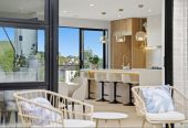 Brandnew standalone 4 beds (2 ensuites) 3.5 baths house with double garage on 216m2 section, close to schools parks, Remuera golf club, shopping centre, 7 Awa Crescent, St Johns, Auckland