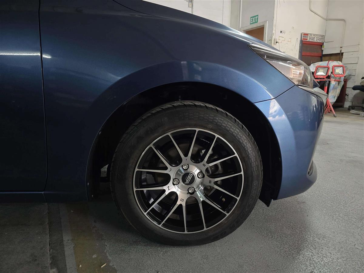 2021 Mazda 2 MAZDA2 DEMIO !! MINT CONDITION !! Hatchback Automatic, 5 seats, Petrol, New Import, 1,490 cc, 98,305 km