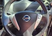 2014 Nissan Serena **S-Hybrid**Cruise Control**Leather Seats**Electric Doors**Reversing Camera**Lane Assist** Van Automatic, 8 seats, Hybrid, 1,997 cc, 119,789 km