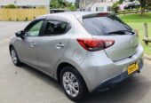 2014 Mazda Demio BLUETOOTH REVERSING CAMERA Hatchback Automatic, SKYACTIV , 5 seats, Petrol, 1,300 cc, 72,087 km