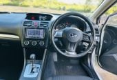 2013 Subaru Impreza 2.0I SPORTS EYESIGHT !! Hatchback Tiptronic, 5 seats, New Import, Petrol, 2,000 cc, 51,534 km