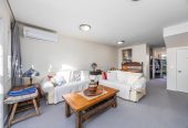Motivated owner, 2 beds 1 baths home with garage in The Grange, enjou a tennis court and swimming pool, close to the Massey University campus, shopping mall, cafes, and public transport, 23/92 Bush Road, Albany, Auckland