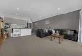80m2 1 bed 1 bath apartment, 1 Secure underground car park, Private balcony with beautiful views, close to Botany Downs and Ormiston shopping centres, parks, Zoned for excellent local schools, 43/128 Stancombe Road, Flat Bush, Auckland
