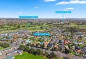 809m2 section, 130m2 Brick and tile 3 beds 1 bath house, Large garage plus carport for secure parking and storage, Fully fenced section , Close to schools, shops, motorway access, 779 Great South Road, Papatoetoe, Auckland