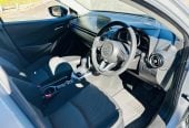 2017 Mazda Demio 13S SPORTS !! HIGH SPEC !! Hatchback Tiptronic, 5 seats, New Import, Petrol, 1,300 cc, 29,710 km